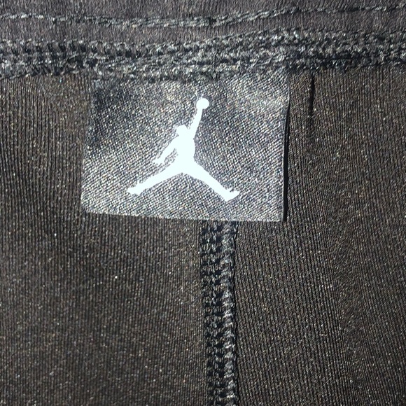 Air Jordan Trophy Room Tuxedo Joggers - Picture 11 of 11